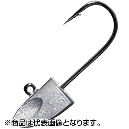 ゼスタ(XESTA) ブラックスター スターヘッド タッチダウン #8 1.0g