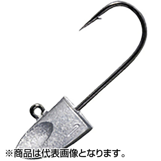 ゼスタ(XESTA) ブラックスター スターヘッド タッチダウン #8 1.0g