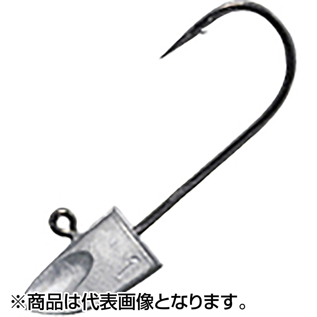 ゼスタ(XESTA) ブラックスター スターヘッド タッチダウン #6 1.0g