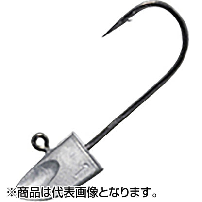 ゼスタ(XESTA) ブラックスター スターヘッド タッチダウン #6 1.0g