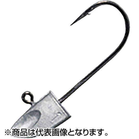 ゼスタ(XESTA) ブラックスター スターヘッド タッチダウン #6 1.0g