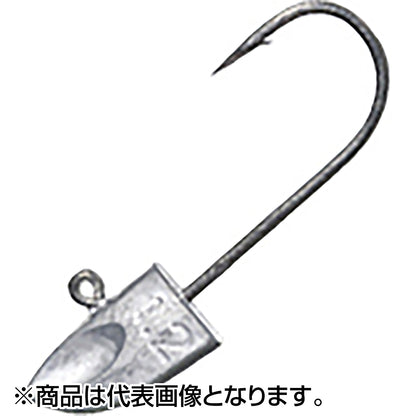ゼスタ(XESTA) ブラックスター スターヘッド タッチダウン #6 1.2g