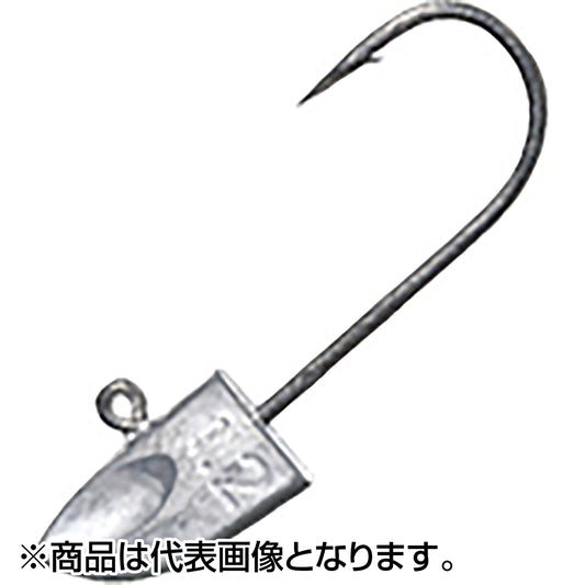 ゼスタ(XESTA) ブラックスター スターヘッド タッチダウン #6 1.2g