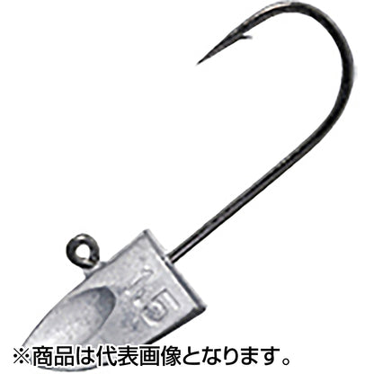 ゼスタ(XESTA) ブラックスター スターヘッド タッチダウン #6 1.5g
