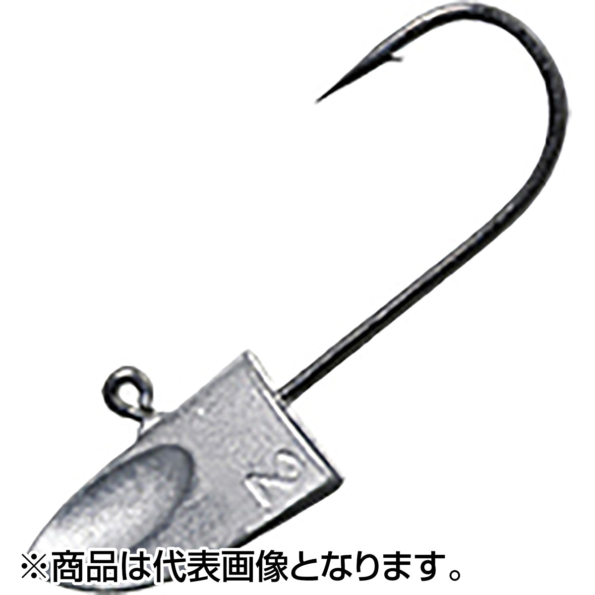 ゼスタ(XESTA) ブラックスター スターヘッド タッチダウン #6 2.0g
