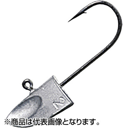 ゼスタ(XESTA) ブラックスター スターヘッド タッチダウン #6 2.0g