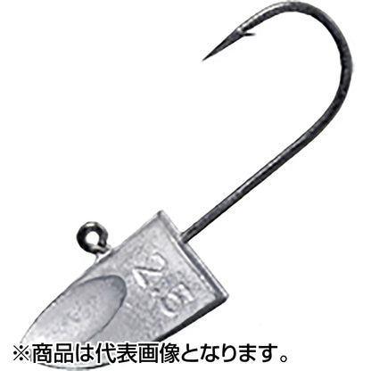 ゼスタ(XESTA) ブラックスター スターヘッド タッチダウン #6 2.5g