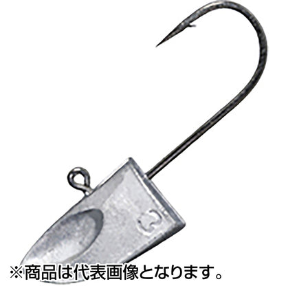 ゼスタ(XESTA) ブラックスター スターヘッド タッチダウン #6 3.0g
