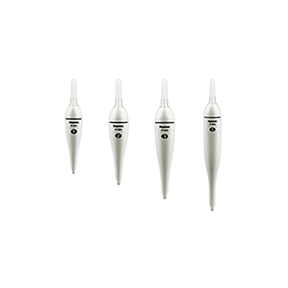 ハピソン(Hapyson) 白色発光ラバートップミニ 2号 YF-8612