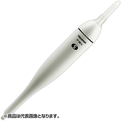 ハピソン(Hapyson) 白色発光ラバートップミニ 5号 YF-8614