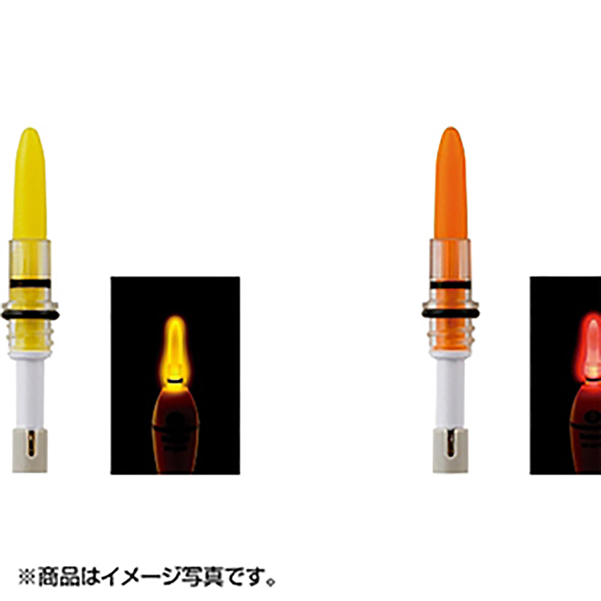 ハピソン(Hapyson) ラバートップミニウキ替えトップ YF-894