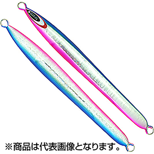 Zactcraft(ザクトクラフト) OGOJIG DC(ディープコンタクト) Type-I 130ｇ 155ｍｍ ママスカラー I-mama1.ブルピン