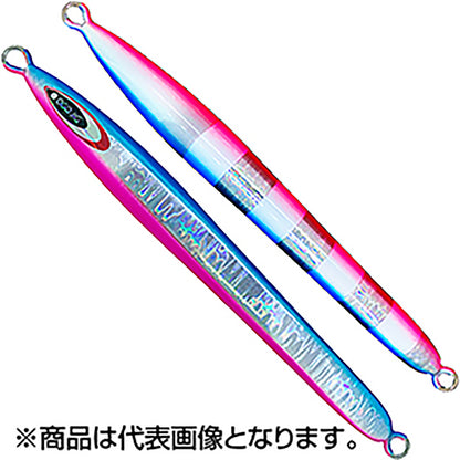 ザクトクラフト(Zactcraft) OGOJIG DC(ディープコンタクト) Type-I 130ｇ 155ｍｍ I-025.ブルーピンク/ブルーグロー