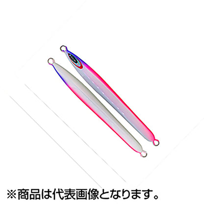 ザクトクラフト(Zactcraft) OGOJIG DC(ディープコンタクト) Type-I 130ｇ 155ｍｍ ママスカラー I-mama7.ピンクグロー