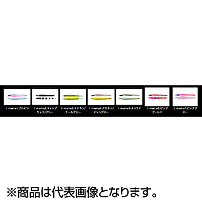 Zactcraft(ザクトクラフト) OGOJIG DC(ディープコンタクト) Type-I 150ｇ ママスカラー I-mama7.ピンクグロー