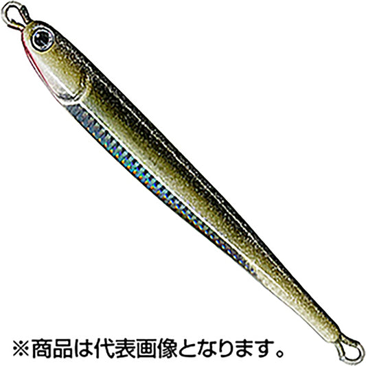 ザクトクラフト(Zactcraft) OGOJIG SH サクラ 30ｇ 銀粉 S-2.メロウド銀粉フレーク