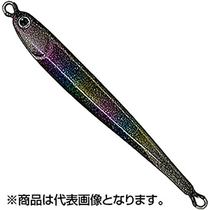 Zactcraft(ザクトクラフト) OGOJIG SH サクラ 30ｇ 銀粉 S-4.ブラックキャンディー銀粉フレーク