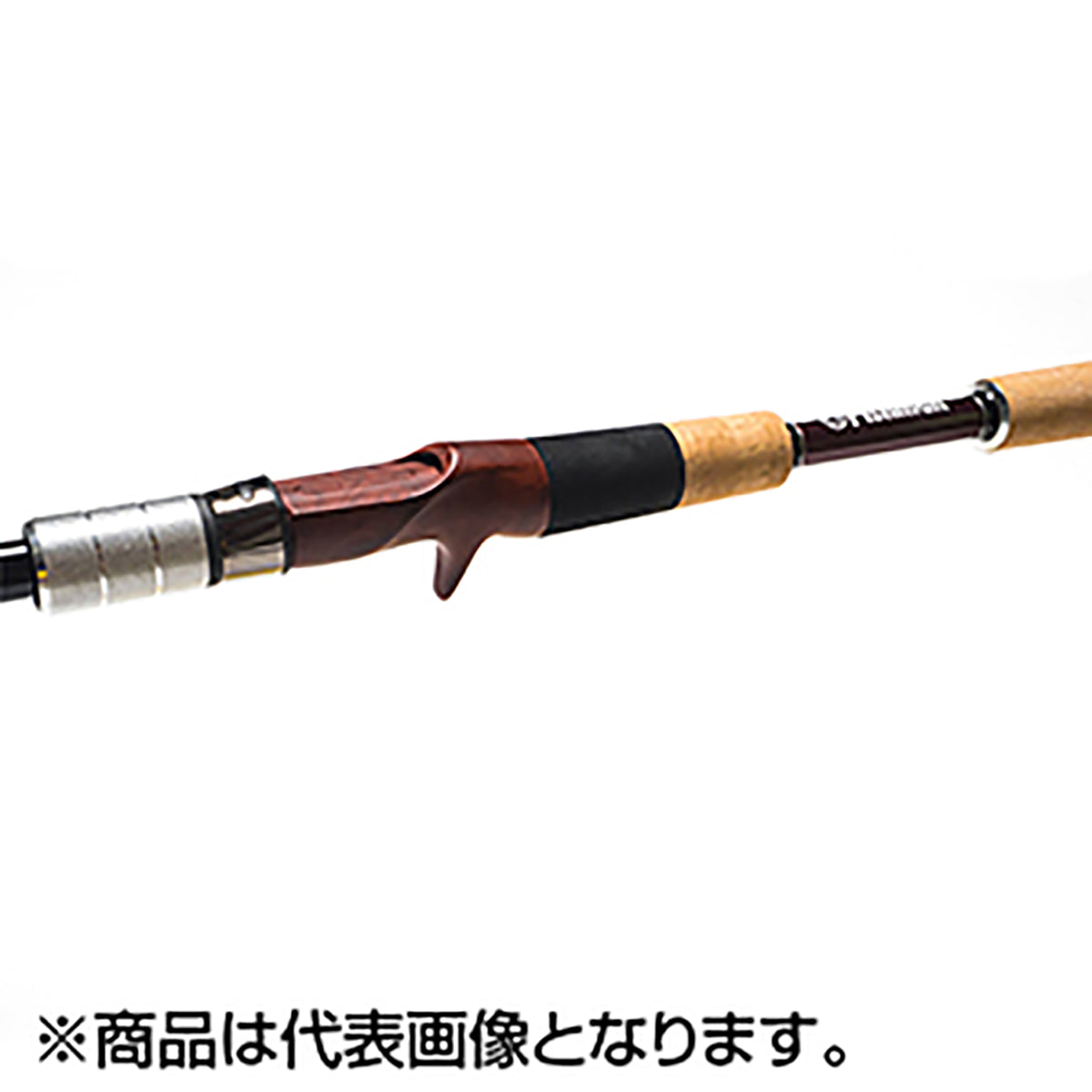 フィッシュマン(Fishman) ブリスト BRIST VENDAVAL 8.9M