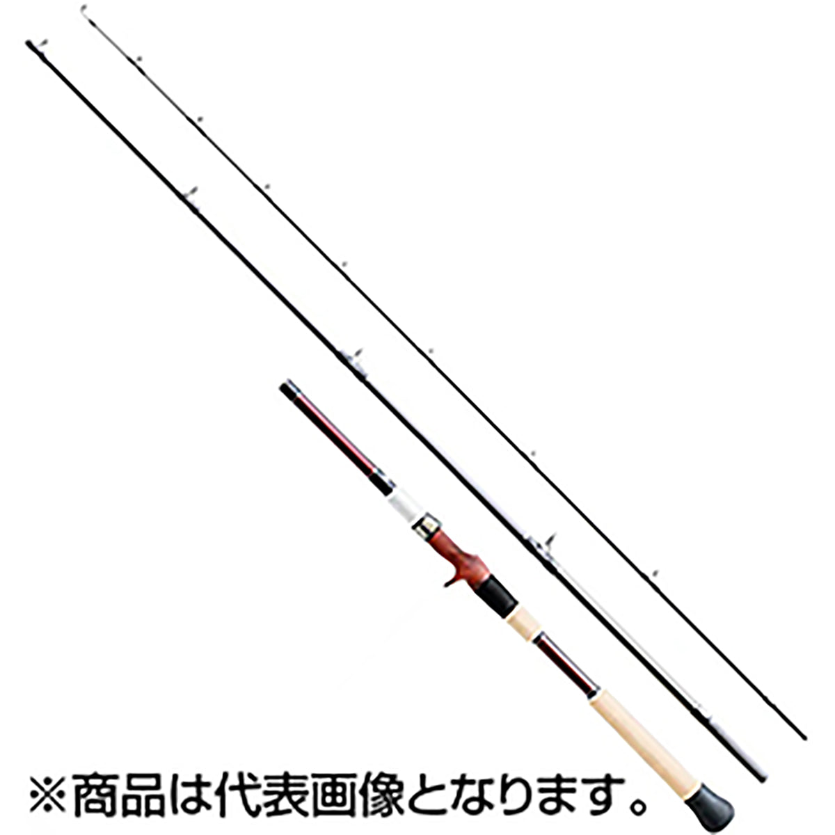 フィッシュマン(Fishman) ブリスト BRIST VENDAVAL 8.9M