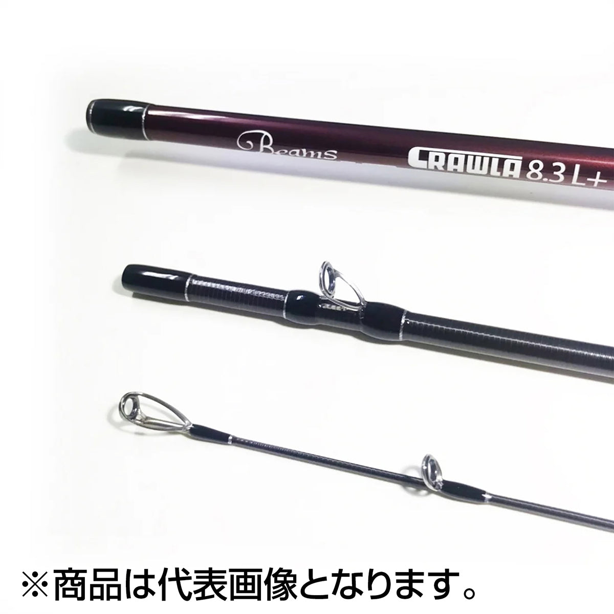 フィッシュマン(Fishman) ビームス クローラ 8.3L+（エルプラス） FB-83