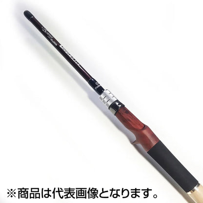 フィッシュマン(Fishman) ビームス クローラ 8.3L+（エルプラス） FB-83