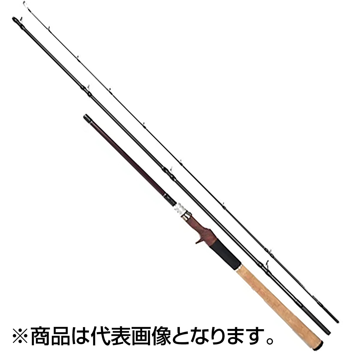フィッシュマン(Fishman) ビームス クローラ 8.3L+（エルプラス） FB-83
