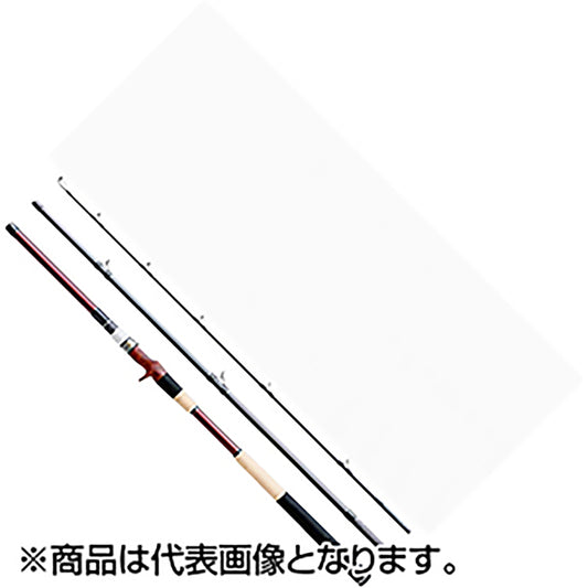 フィッシュマン(Fishman) ブリスト BRIST comodo8.3 XXXXH