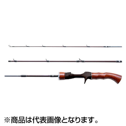 フィッシュマン(Fishman) ビームス ブランシエラ 3.9UL リミテッド FB-39UL