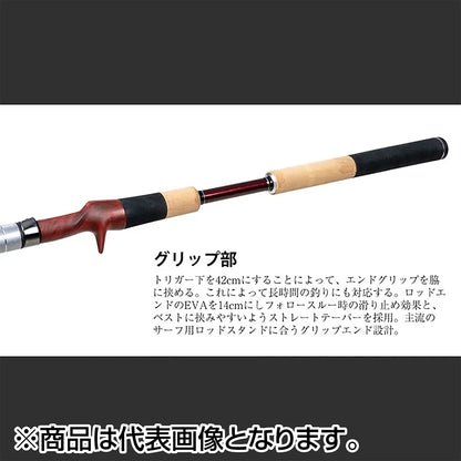 フィッシュマン(Fishman) ブリスト ベンダバール 10.1M FBR-101M