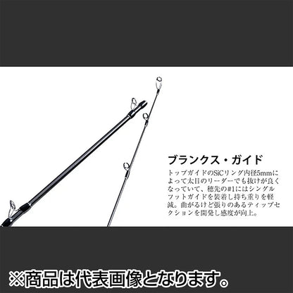 フィッシュマン(Fishman) ブリスト ベンダバール 10.1M FBR-101M