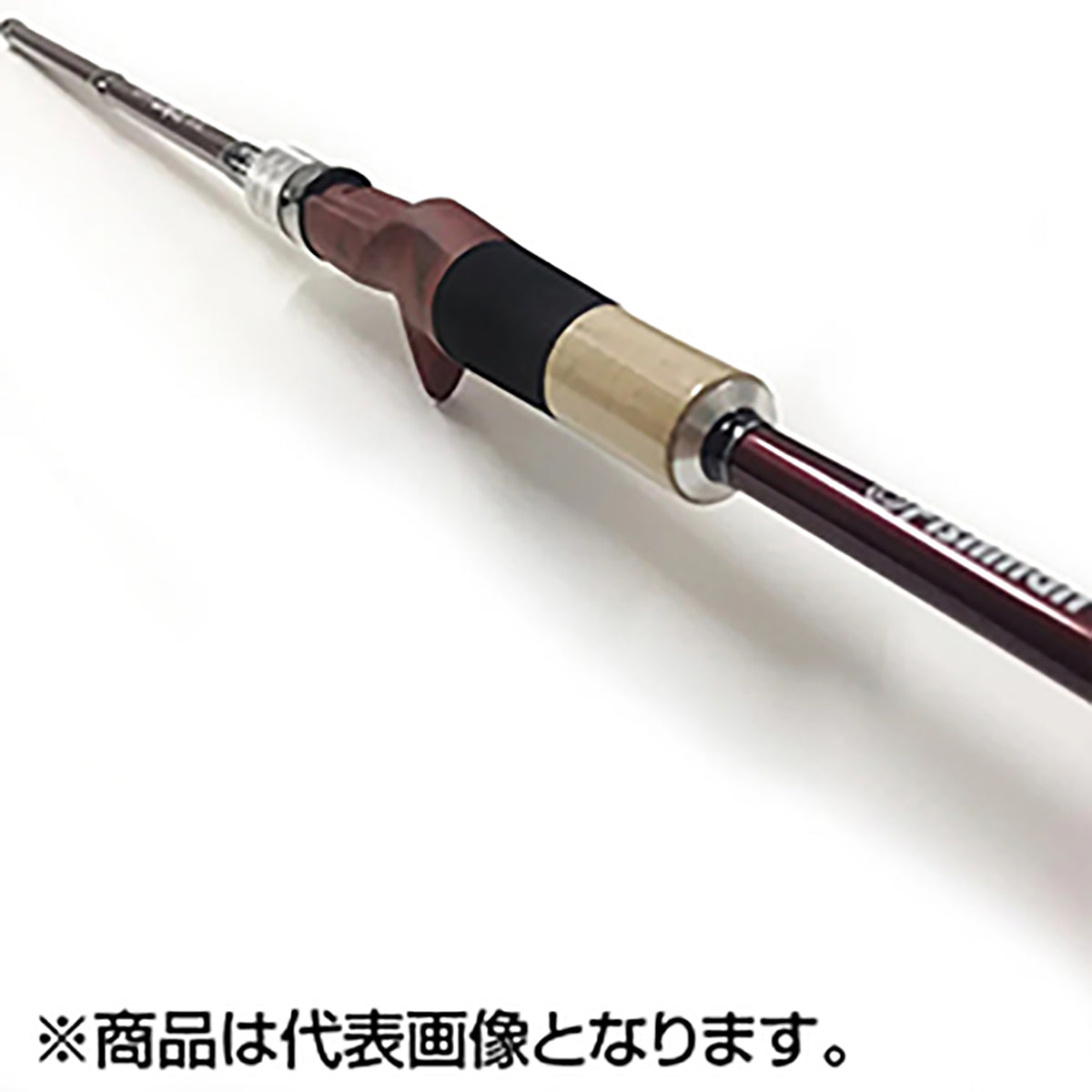 フィッシュマン(Fishman) ビームス Beams LOWER 8.6L