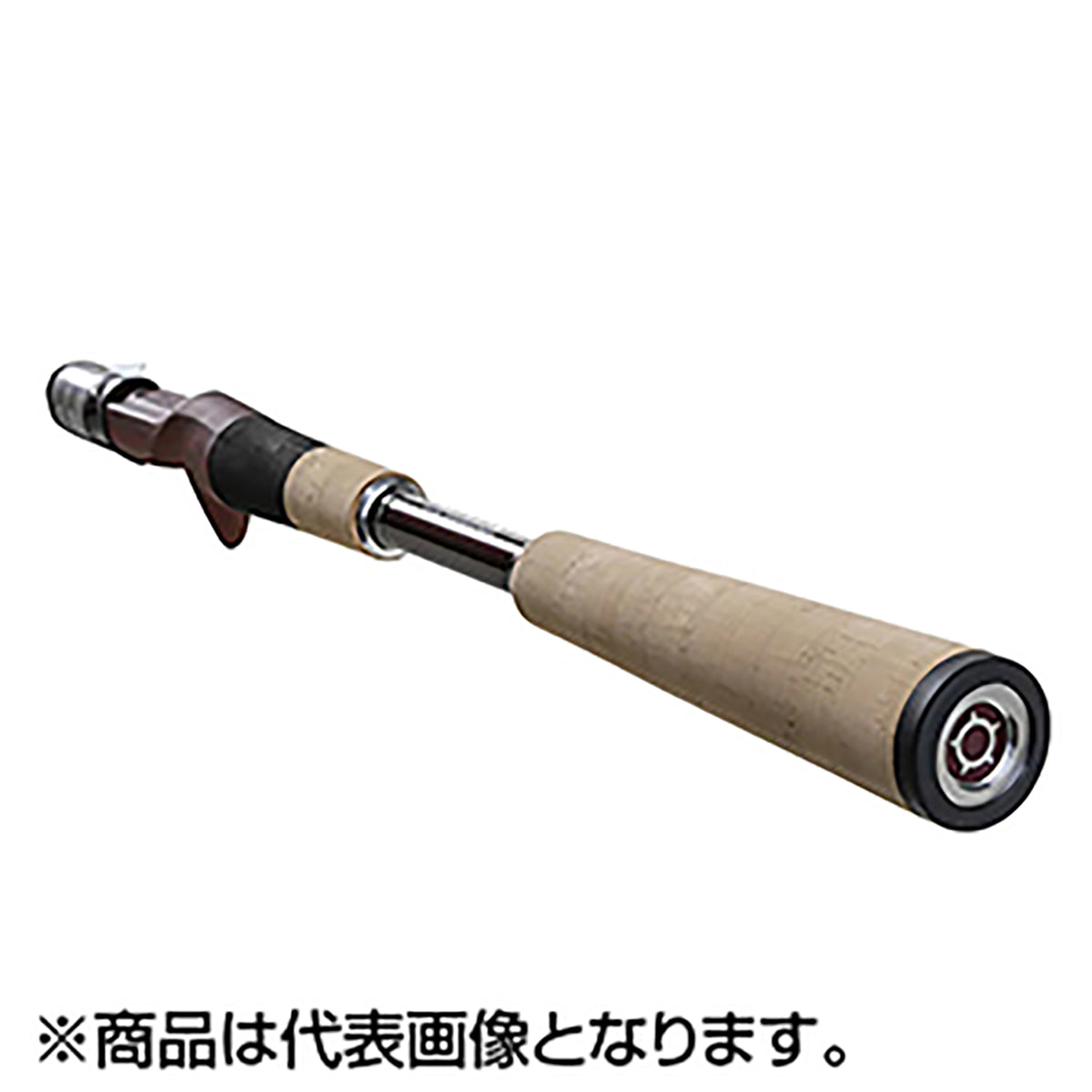 フィッシュマン(Fishman) ブリスト コンパクト BC4 8.0MH