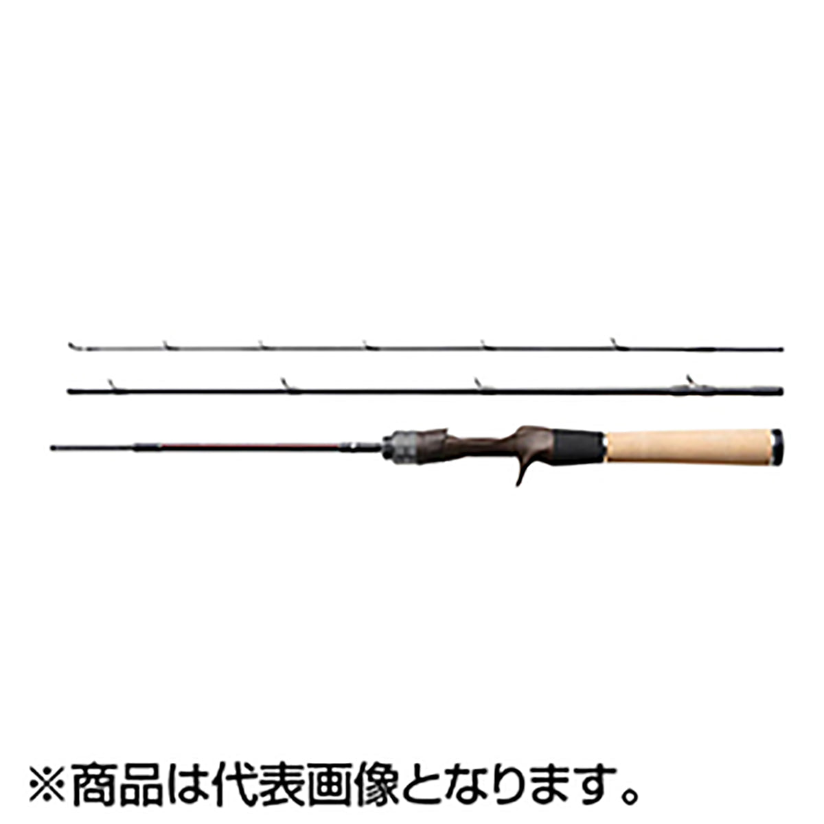 フィッシュマン(Fishman) ビームス Beams blancsierra4.8UL
