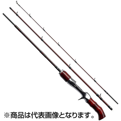 フィッシュマン(Fishman) ビームス ブランシエラ 4.8UL リミテッド FB-L48UL