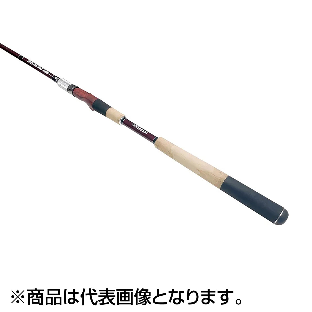 フィッシュマン(Fishman) BRIST MARINO9.9H