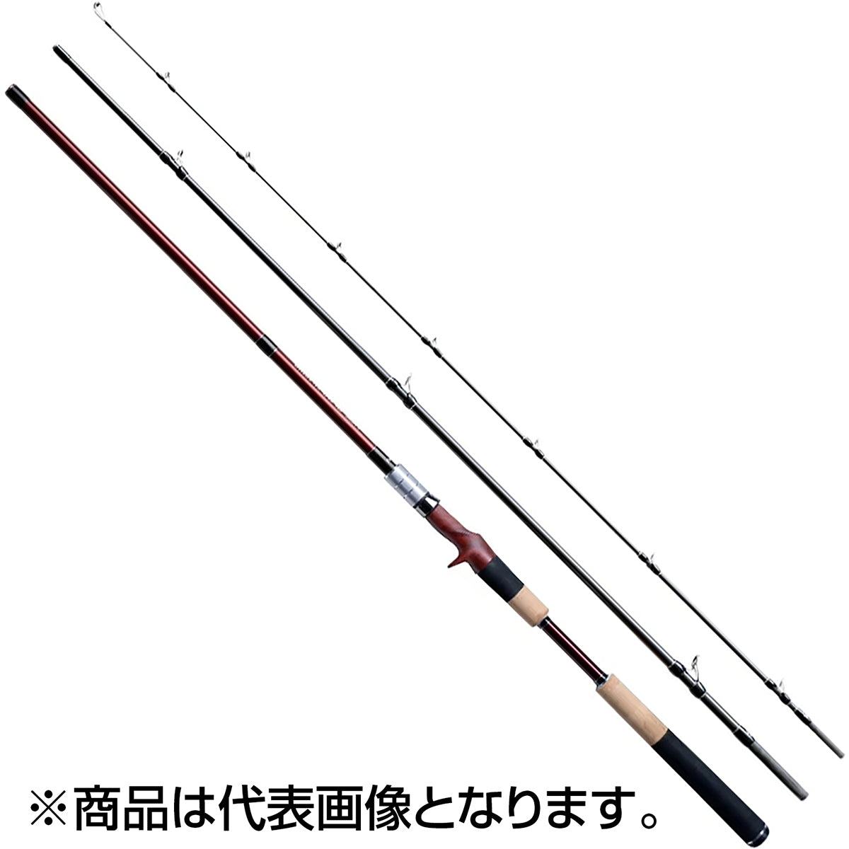 フィッシュマン(Fishman) BRIST MARINO9.9H