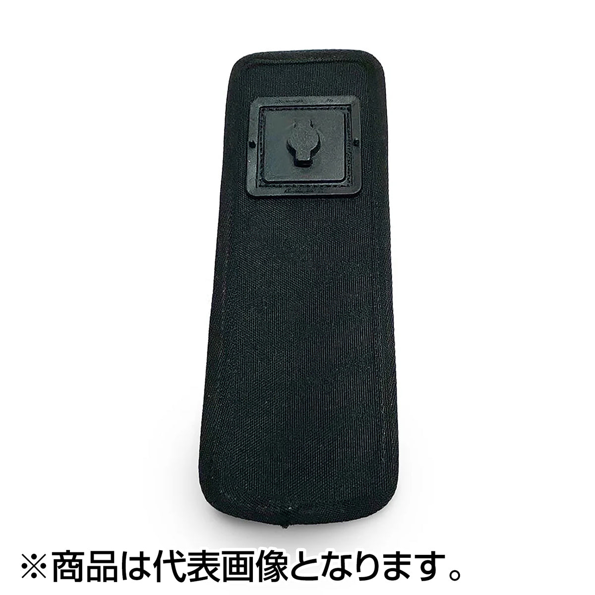 フィッシュマン(Fishman) ゲームベスト用メジャーケース フリー ブラック ACC-14