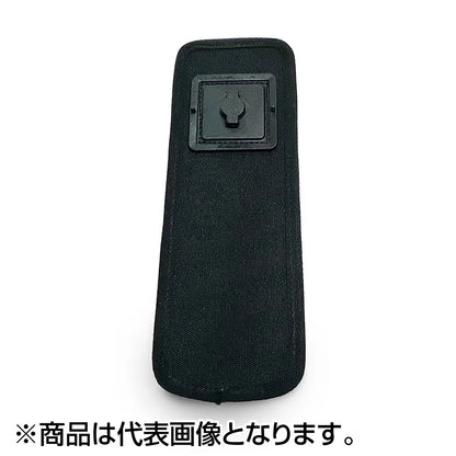 フィッシュマン(Fishman) ゲームベスト用メジャーケース フリー ブラック ACC-14