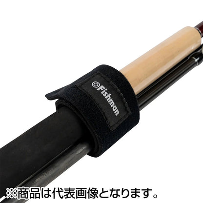 フィッシュマン(Fishman) ロッドベルト BB-000001