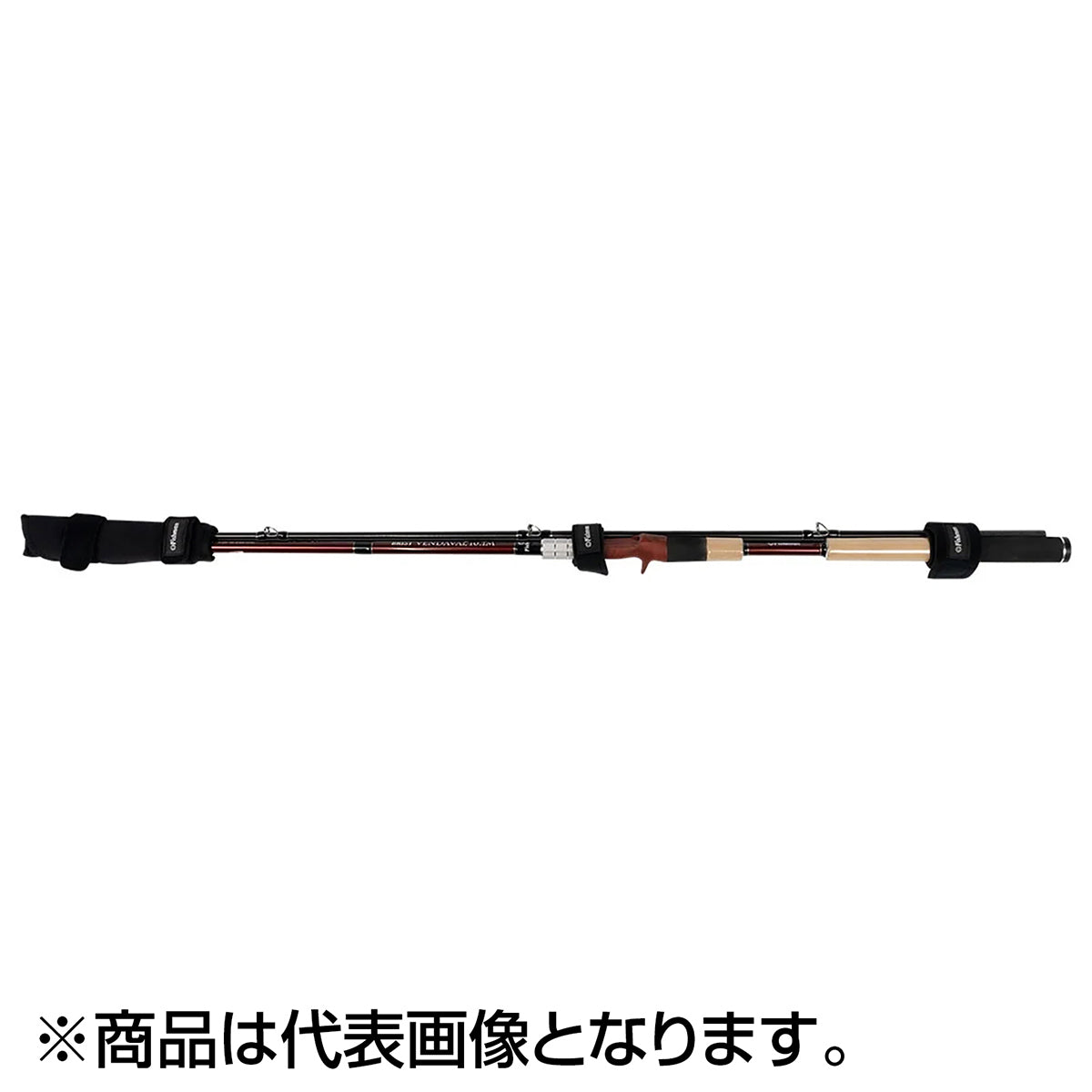 フィッシュマン(Fishman) ロッドベルト BB-000001