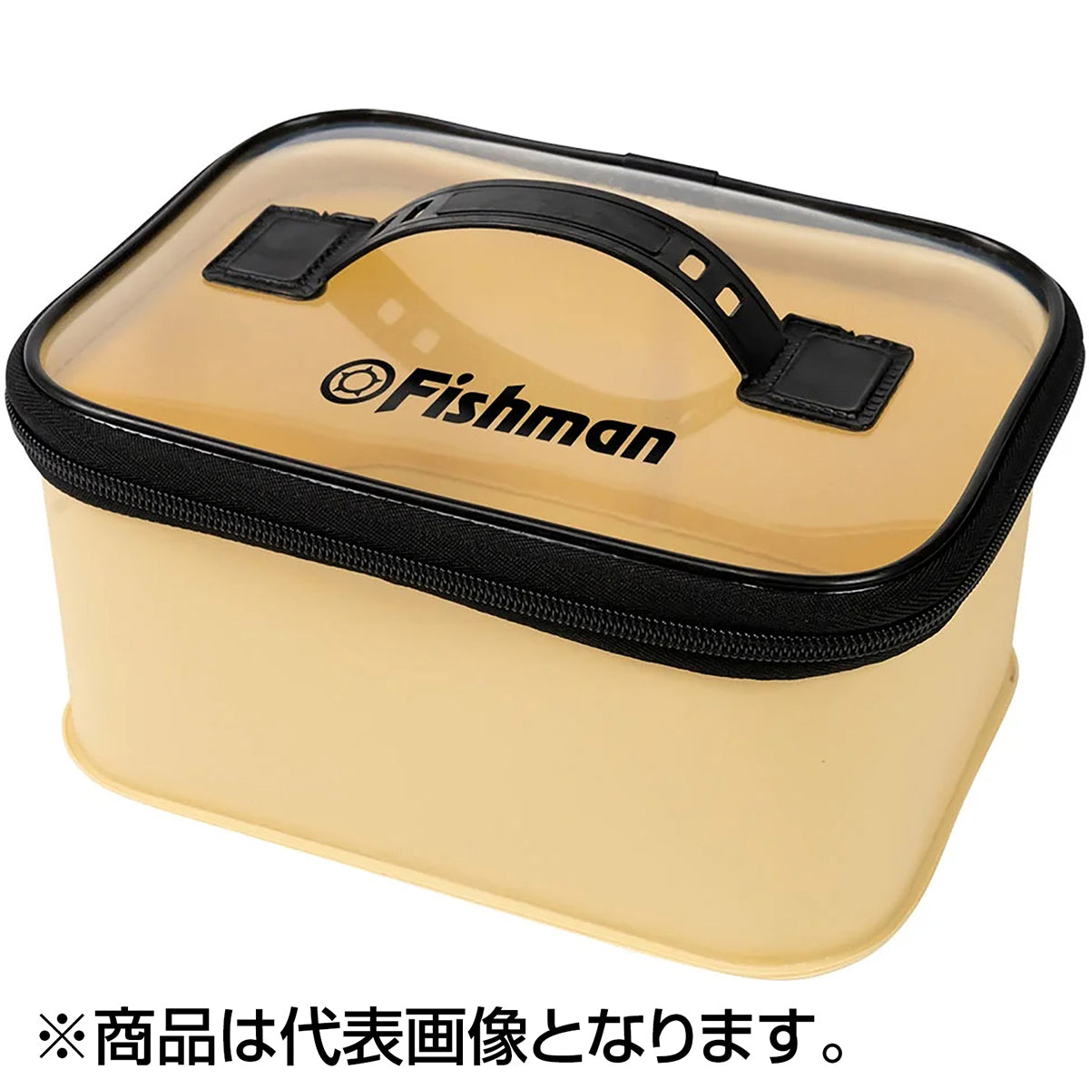 フィッシュマン(Fishman) マルチインナーケース 大 LC-000001