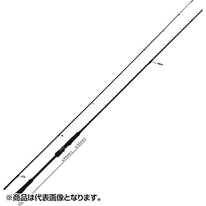 YAMAGA Blanks(ヤマガブランクス) アーリー99ML フォーサーフ