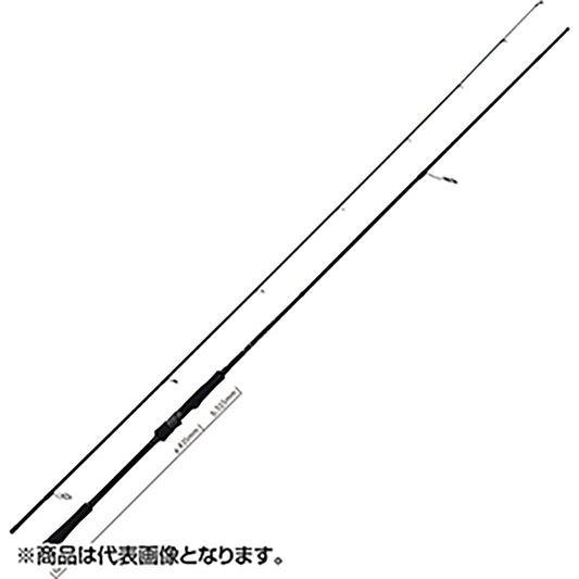 YAMAGA Blanks(ヤマガブランクス) アーリー99ML フォーサーフ