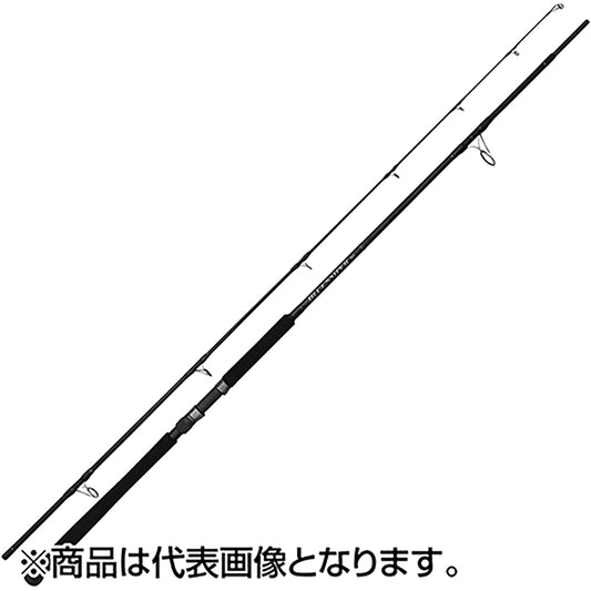 ヤマガブランクス(YAMAGA Blanks) ブルースナイパー 96H