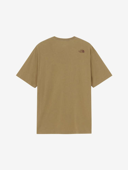 26S S/S GET OUT TEE NT32642 CK M