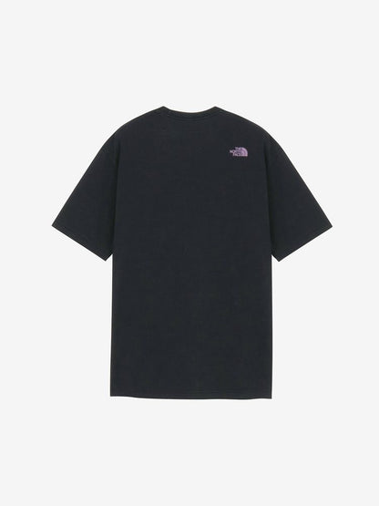 26S S/S GET OUT TEE NT32642 K L