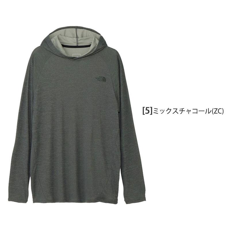 26S CRISP AXION HOODIE NT12687 ZC L