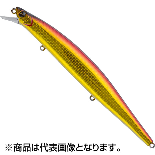 アピア(APIA) シーマ 140SL 140mm 26g #01 アカキン