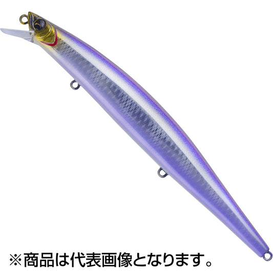 アピア(APIA) シーマ 140SL 140mm 26g #07 リアルカタクチDNA（ケイムラ）