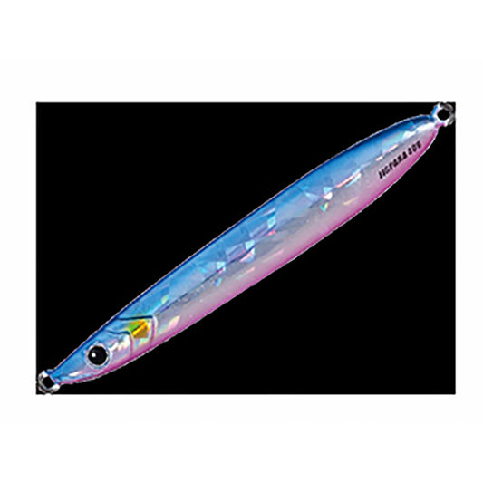 メジャークラフト(Major Craft) ジグパラ ジェット 30g #04 ブルーピンク JPS-JET30